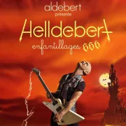 Aldebert présente Enfantillages 666 - Helldebert