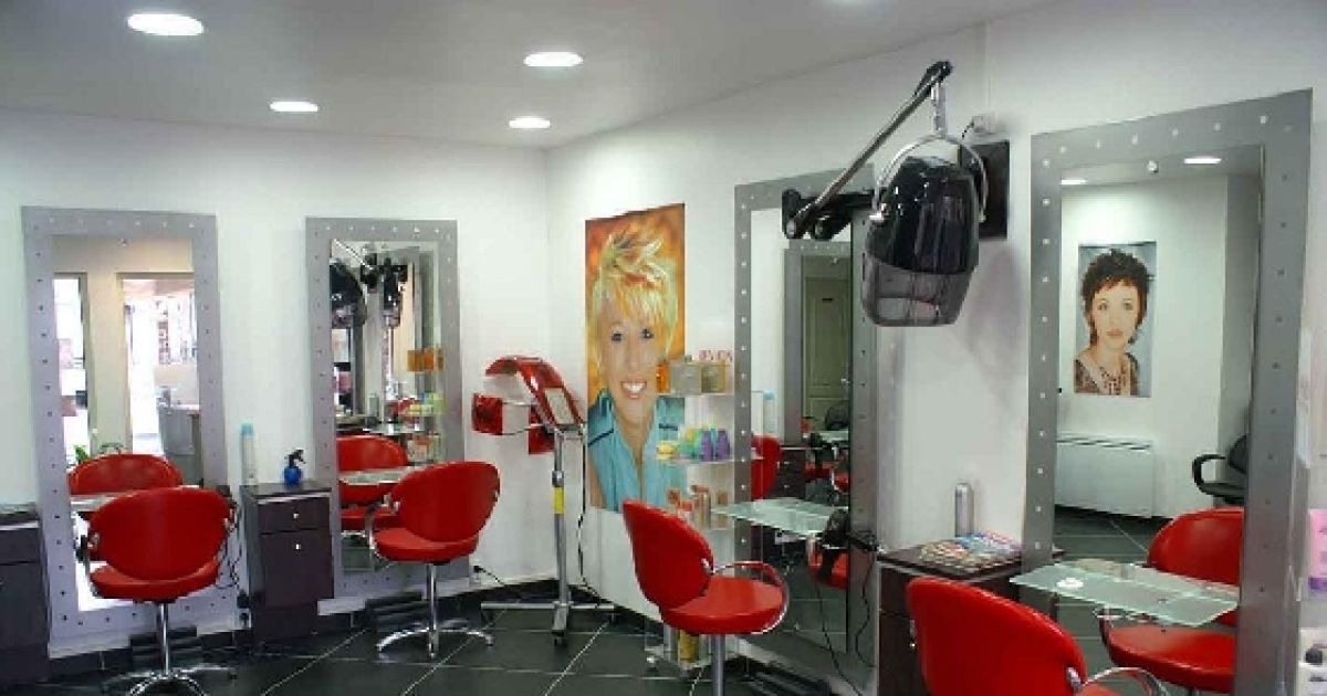 Maxime Dubois Mulhouse  Coiffeur et salon de coiffure