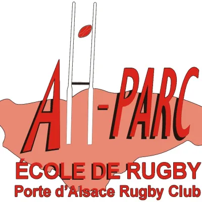 All PARC - Porte d'Alsace Rugby Club