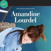 Amandine Lourdel dans Renversée