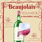 Ambiance beaujolais