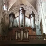 Amis des origes à Figeac : Récital d’Orgue » Par Gilles Veysseire