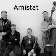 Amistat En Concert