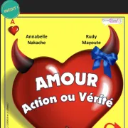 Amour, action ou vérité