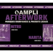 Ampli Afterwork