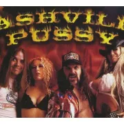 Ampli : Concert Nashville Pussy