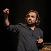 André Manoukian : Les Notes Qui S\'Aiment