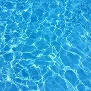 Animation après-midi jeux à la piscine