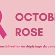 Animation Octobre Rose