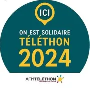 Animations à l'EHPAD - Téléthon