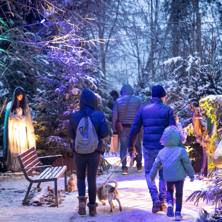 Noël à Altkirch