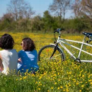 Animations des Espaces Naturels Sensibles