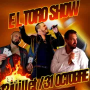 Animations - El Toro Show