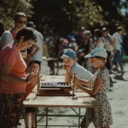 Festival du Roi Arthur 2025