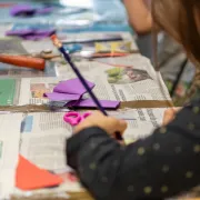 Animations jeunesse à la bibliothèque du Panier - Septembre & octobre