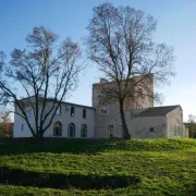 Animations Maison de Garonne