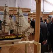 Animations spéciales dans le cadre des journées du patrimoine : le patrimoine maritime