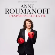 Anne Roumanoff