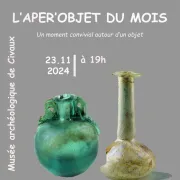 Apér\'objet du mois