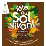 Apéro-Compost, composteur partagé de Neuvic