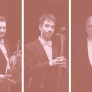 Apéro-Concert : Triple Concerto De Beethoven