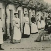 Apéro-concerts aux Loges