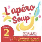 Apéro Soup'