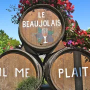 Après-midi Thé dansant du Beaujolais