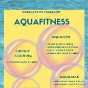 Aquafitness