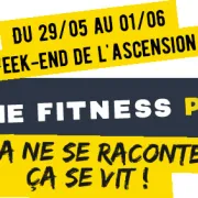 Aquitaine Fitness