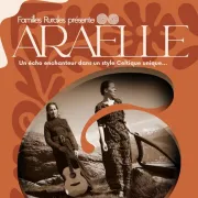 Araëlle en concert