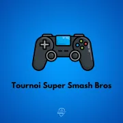 Arca\'Arena : tournoi Super Smash Bros