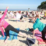 Arcachon en Forme - Novembre / Décembre 2024