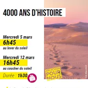 Arcachon pour nous : 4 000 ans d'histoire