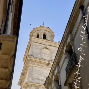 Arles à la Renaissance