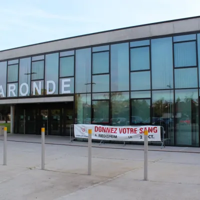 L'Aronde