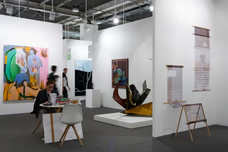 Art Basel  - Foire internationale d'Art contemporain