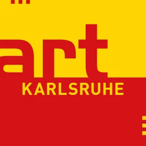 La foire d'art contemporain art KARLSRUHE