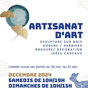 Artisanat d'Art