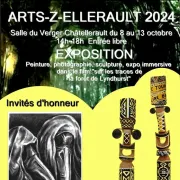 Arts-z-Ellerault 2024