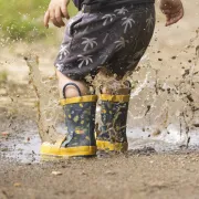 Assistante maternelle en Brenne, un vrai métier ! / inauguration