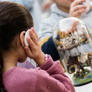 Atelier Adulte / Enfant Aux Sons De Ta Grotte