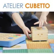 Atelier | Apprenez la programmation avec Cubetto