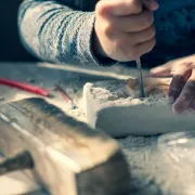 Atelier : Archéologie pour les petits