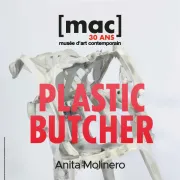 Atelier autour de l’exposition Plastic Butcher