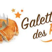 Atelier Autour De La Galette- Bcd