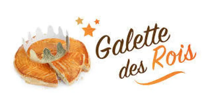 Atelier Autour De La Galette- Bcd