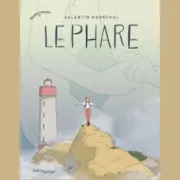 Atelier BD et rencontre avec Valentin Maréchal