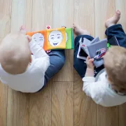 Atelier Bébés lecteurs