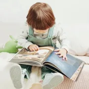 Atelier Bébés Lecteurs